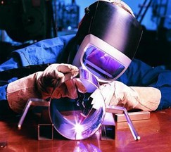 CO2 Welding